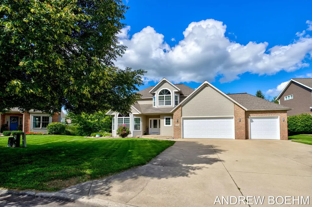 2586 Marble Court Holland Charter Township MI 49464