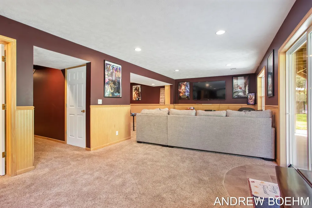 2586 Marble Court Holland Charter Township MI 49464