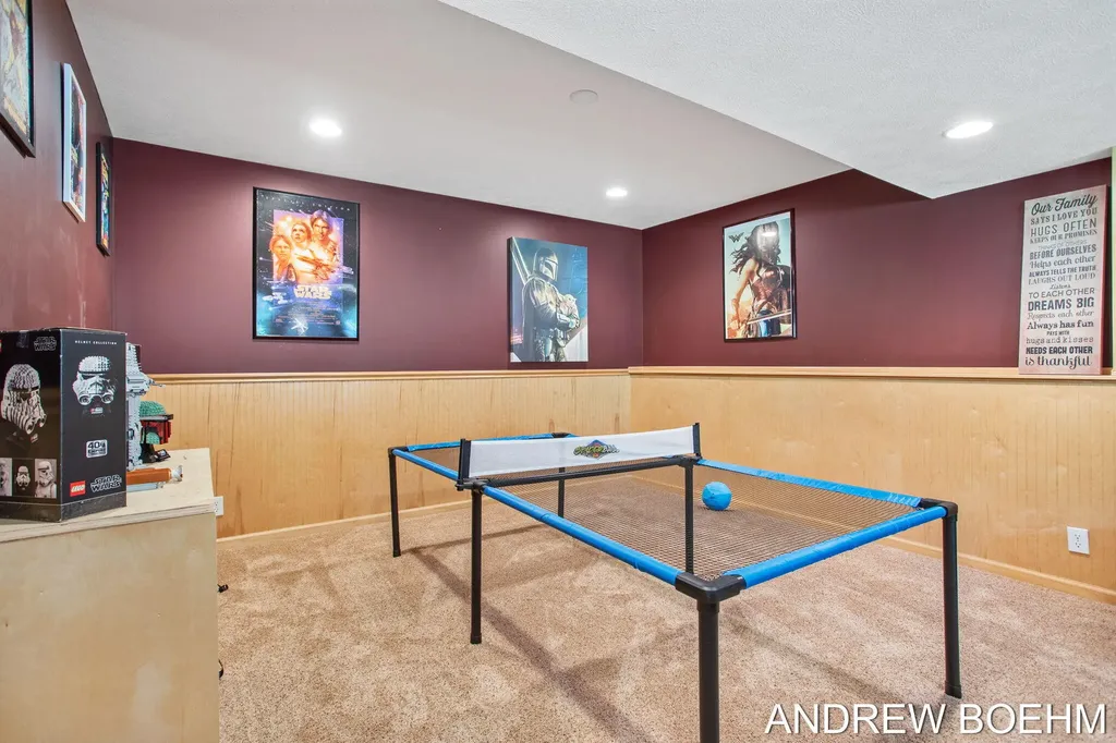 2586 Marble Court Holland Charter Township MI 49464
