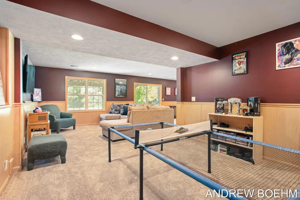 2586 Marble Court Holland Charter Township MI 49464