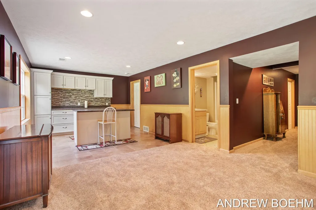 2586 Marble Court Holland Charter Township MI 49464