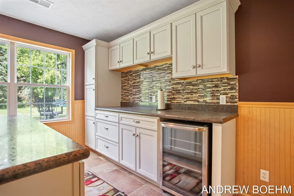 2586 Marble Court Holland Charter Township MI 49464