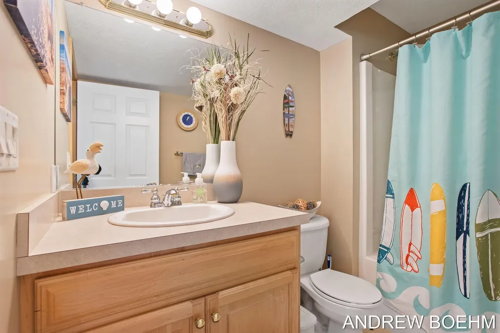 2586 Marble Court Holland Charter Township MI 49464