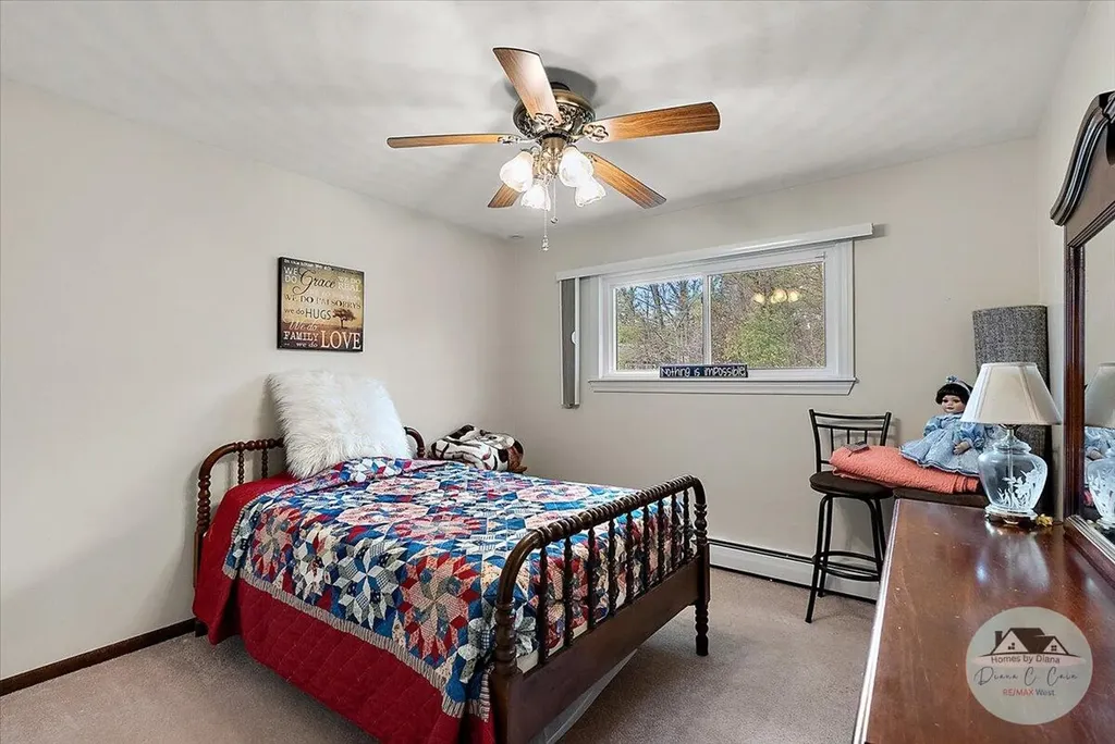 4125 Lorenson Road Fruitland Township MI 49461
