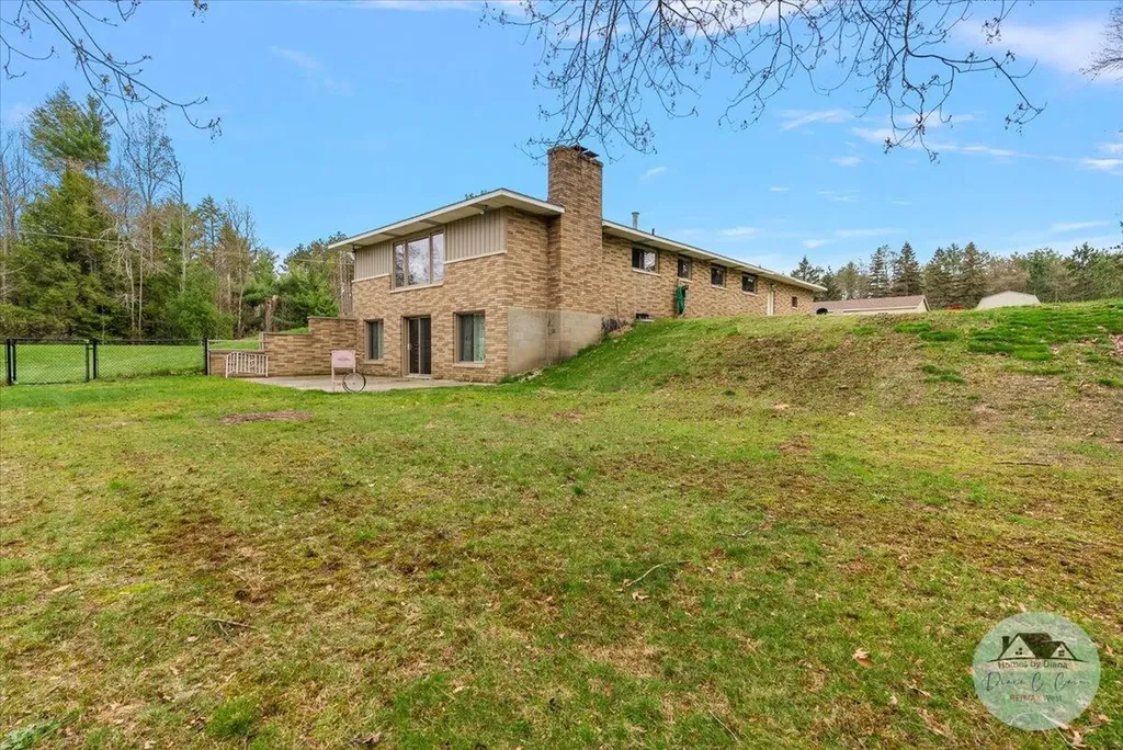 4125 Lorenson Road Fruitland Township MI 49461