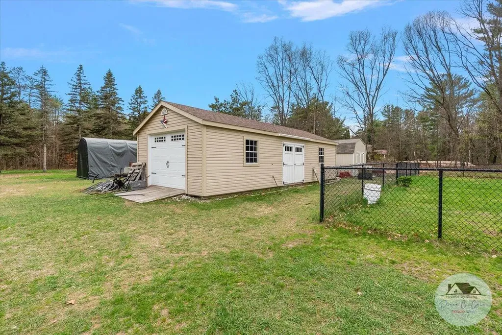 4125 Lorenson Road Fruitland Township MI 49461