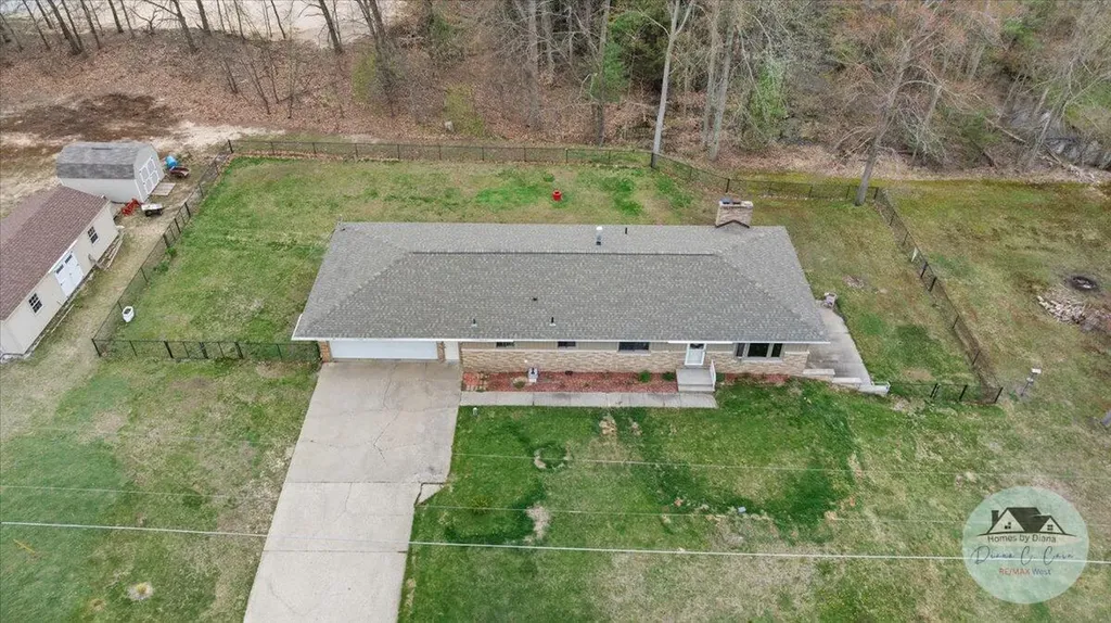 4125 Lorenson Road Fruitland Township MI 49461