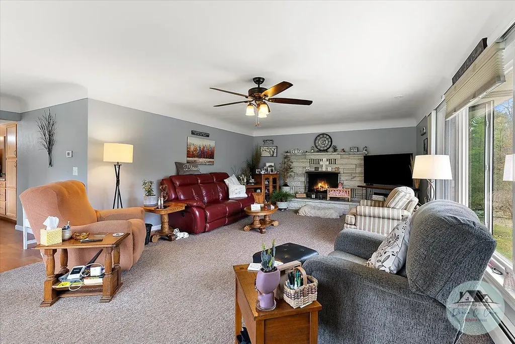 4125 Lorenson Road Fruitland Township MI 49461