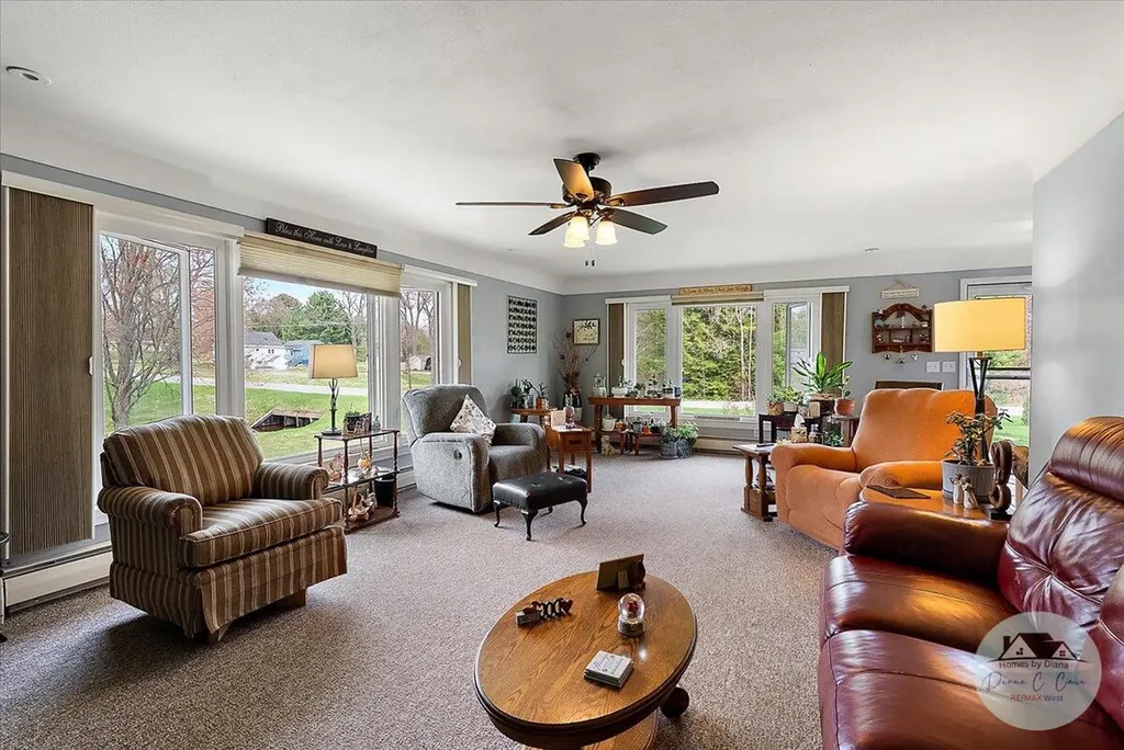 4125 Lorenson Road Fruitland Township MI 49461