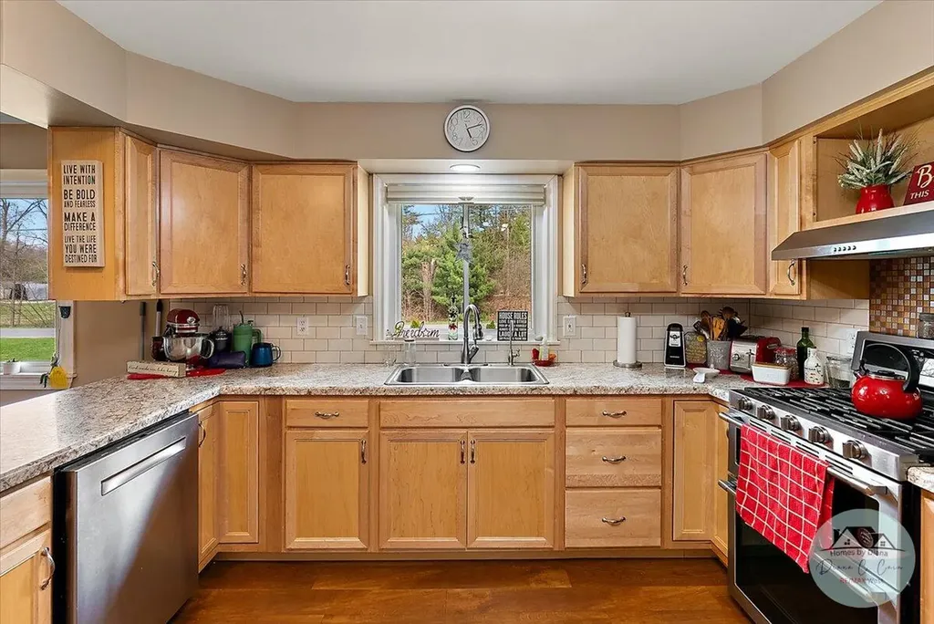 4125 Lorenson Road Fruitland Township MI 49461