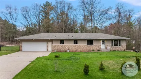 4125 Lorenson Road Fruitland Township MI 49461