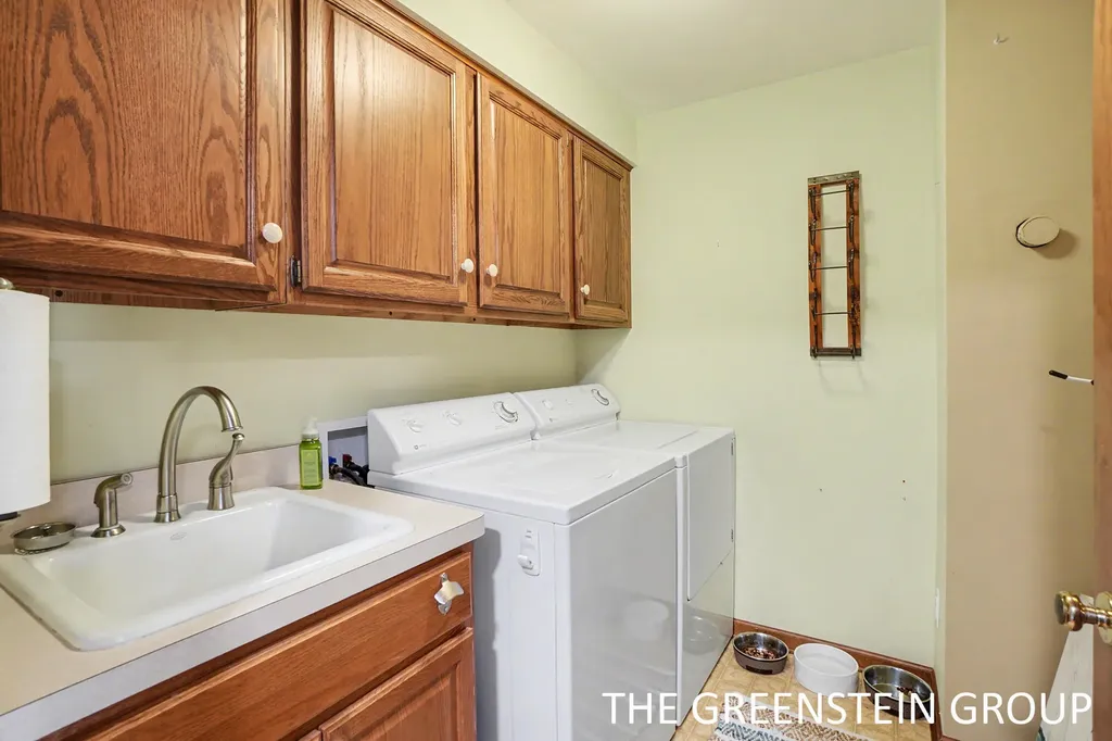 1641 S Shore Drive Park Township MI 49423