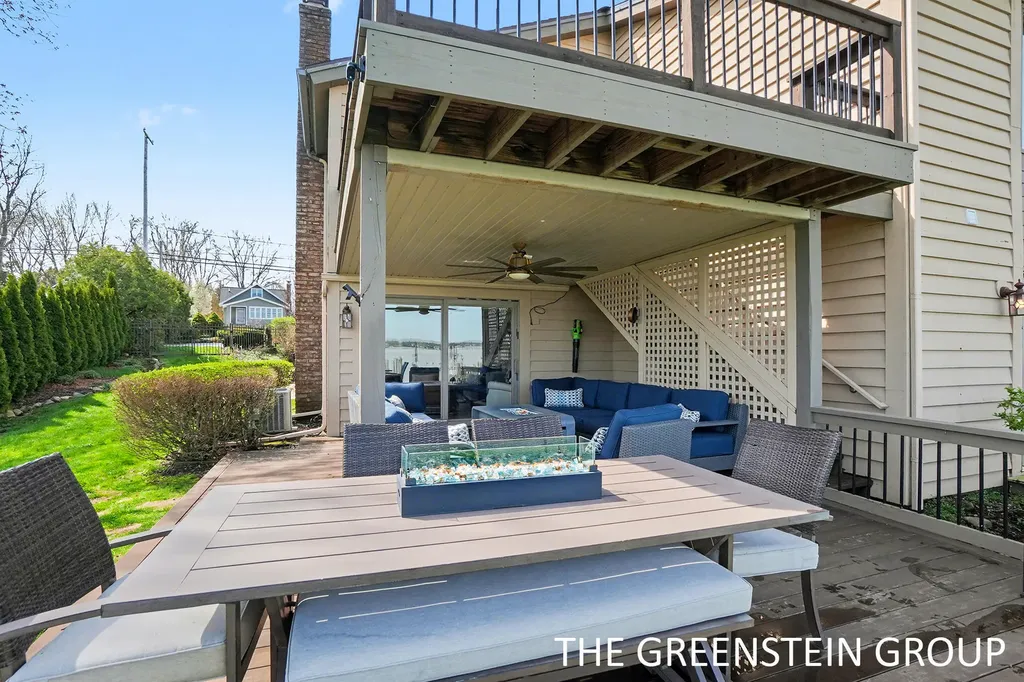 1641 S Shore Drive Park Township MI 49423