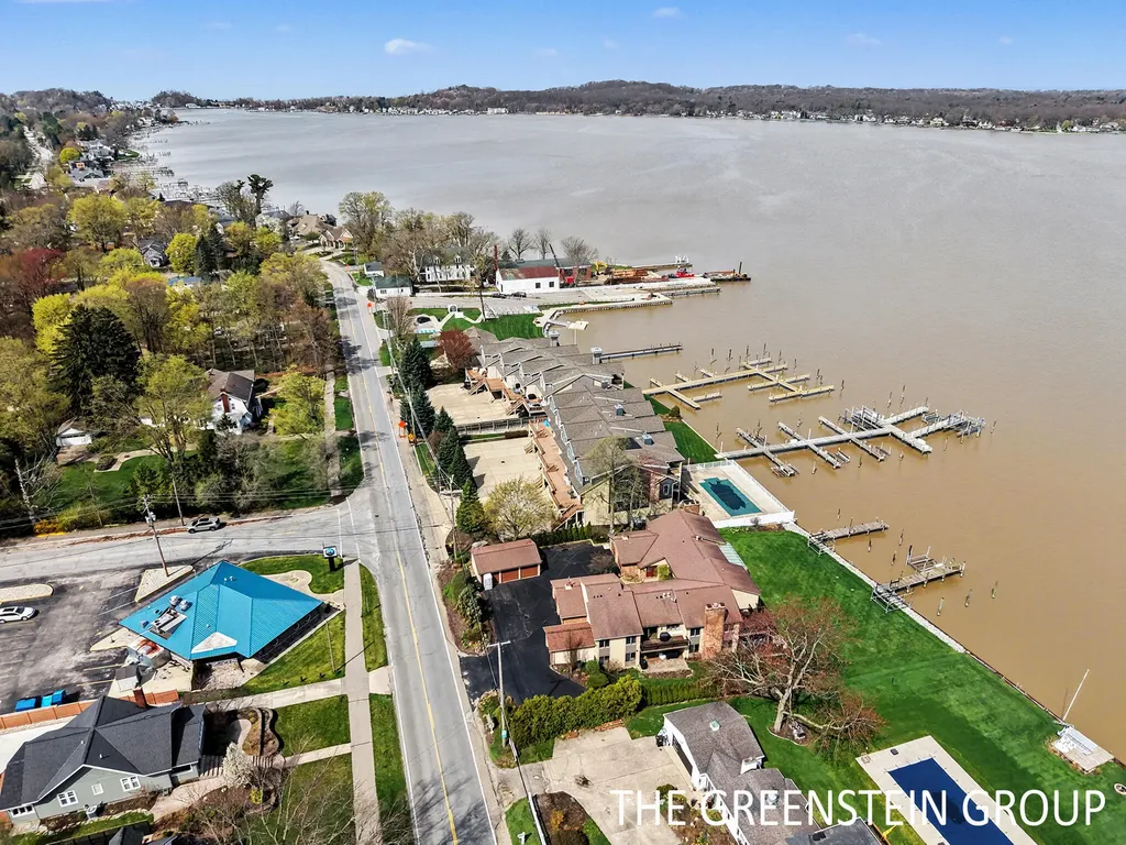 1641 S Shore Drive Park Township MI 49423