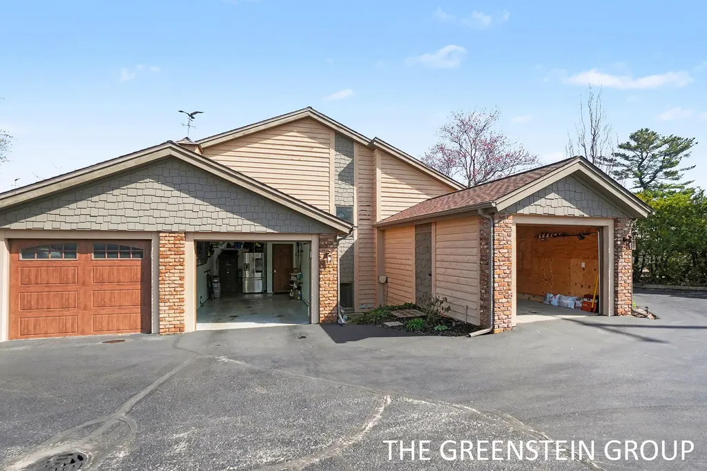 1641 S Shore Drive Park Township MI 49423