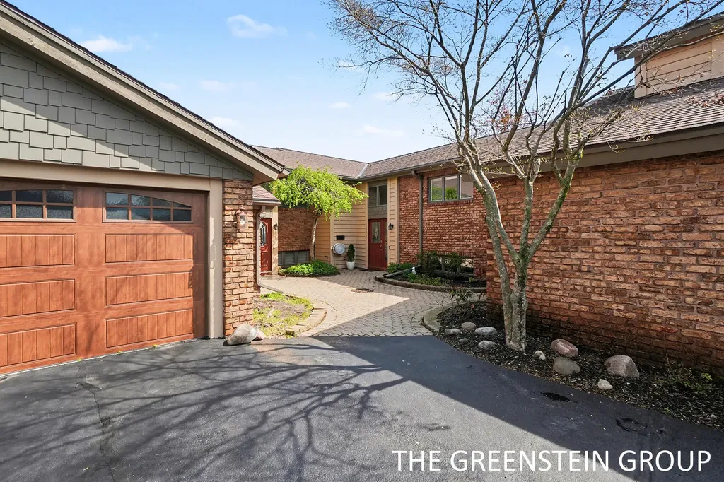 1641 S Shore Drive Park Township MI 49423