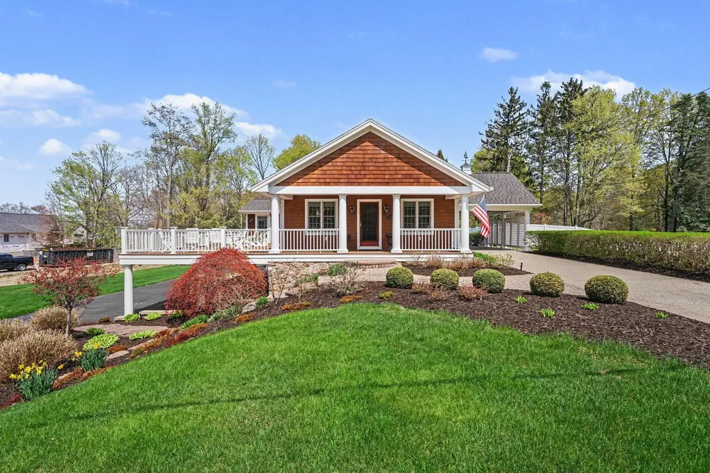 77102 Marwood Drive South Haven Charter Township MI 49090