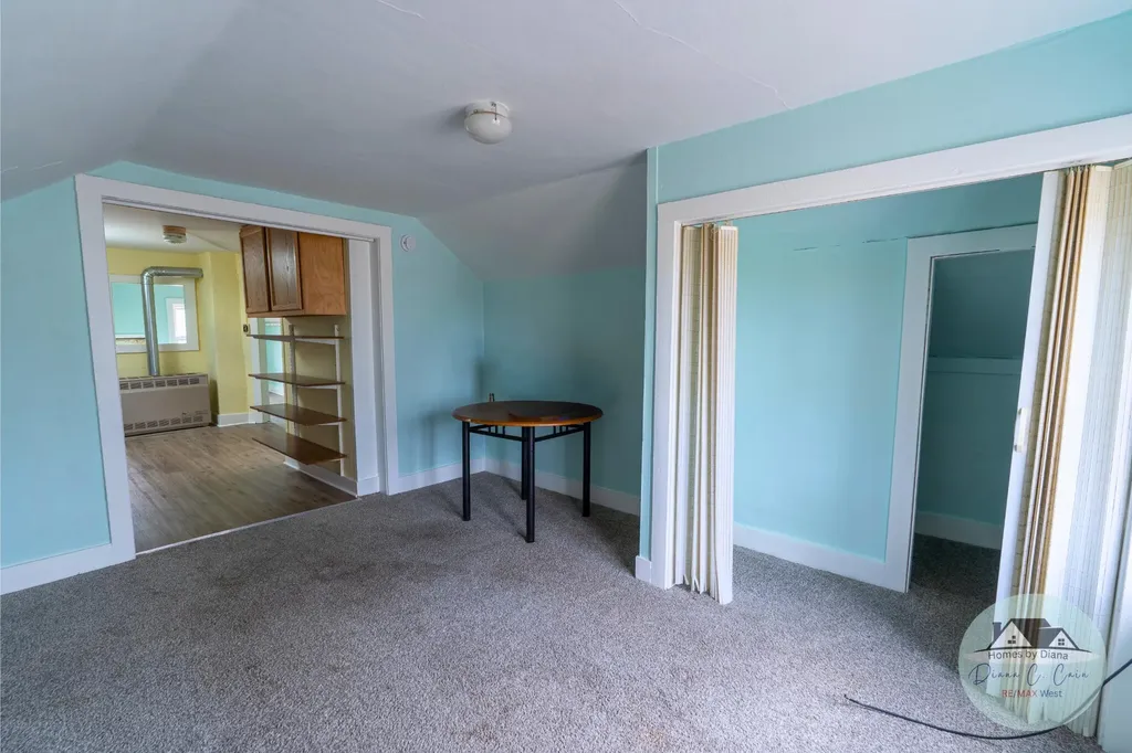 1916 Jiroch Street Muskegon City MI 49442