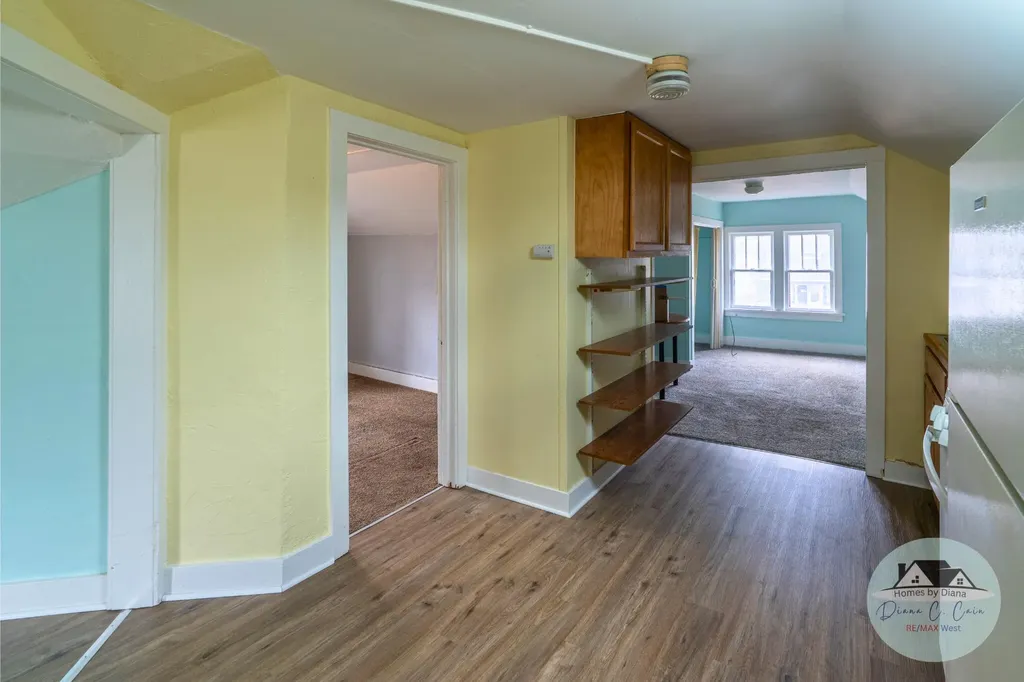 1916 Jiroch Street Muskegon City MI 49442