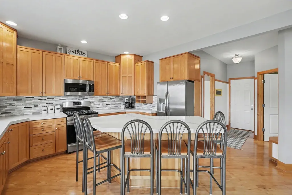 2213 N Bristol Street Park Township MI 49424