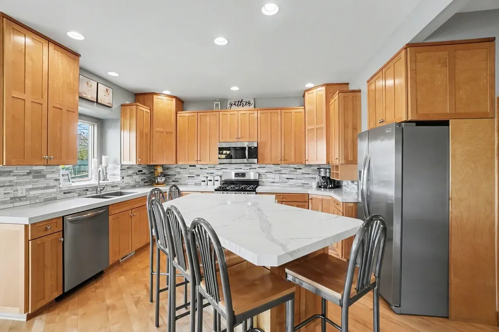 2213 N Bristol Street Park Township MI 49424