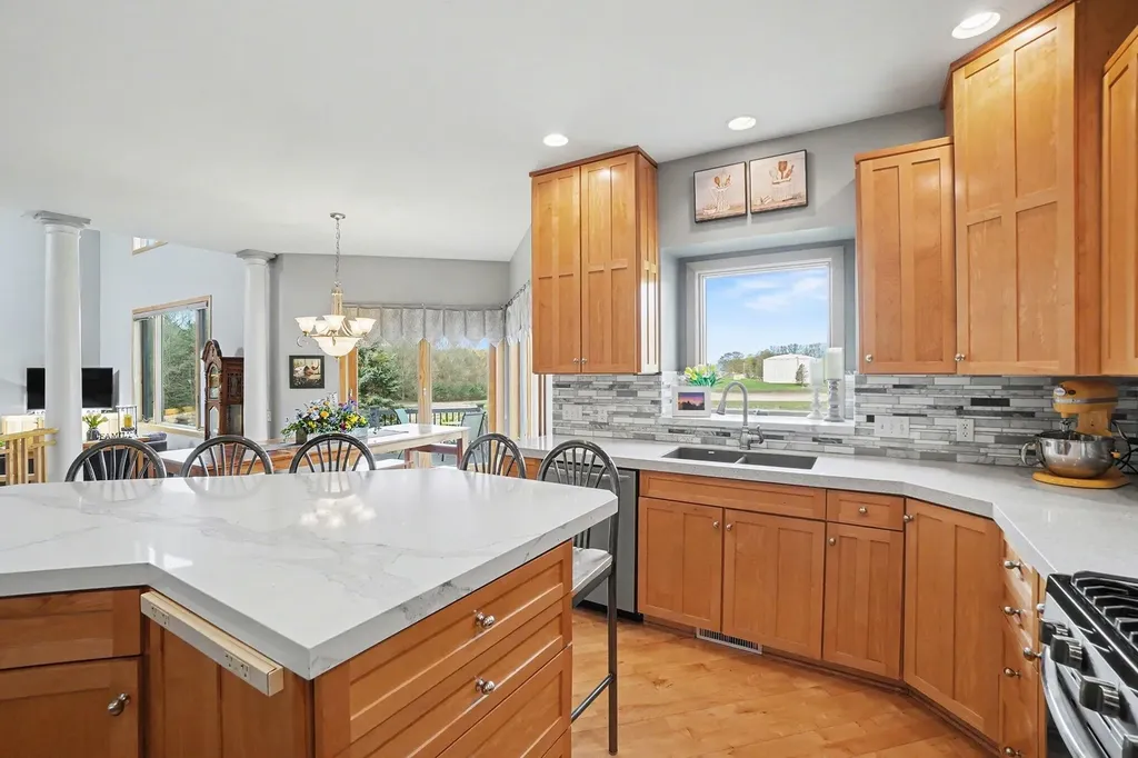 2213 N Bristol Street Park Township MI 49424