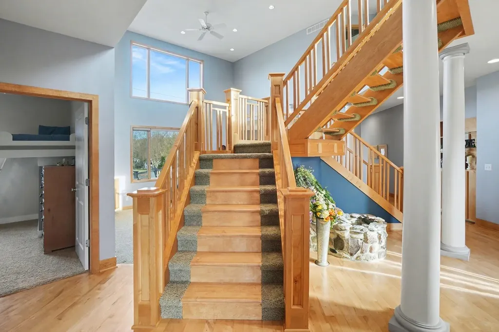 2213 N Bristol Street Park Township MI 49424