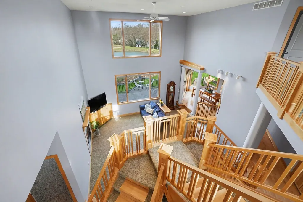 2213 N Bristol Street Park Township MI 49424