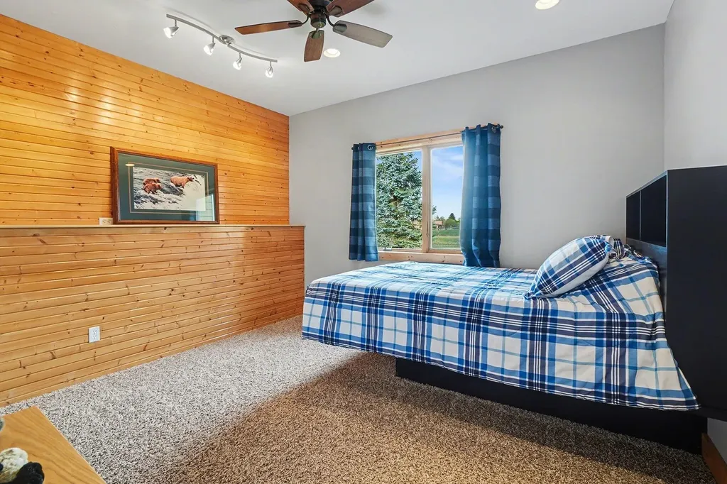 2213 N Bristol Street Park Township MI 49424