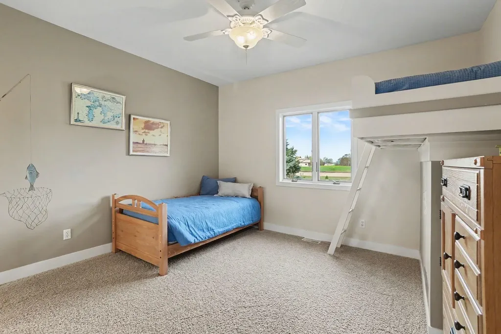 2213 N Bristol Street Park Township MI 49424