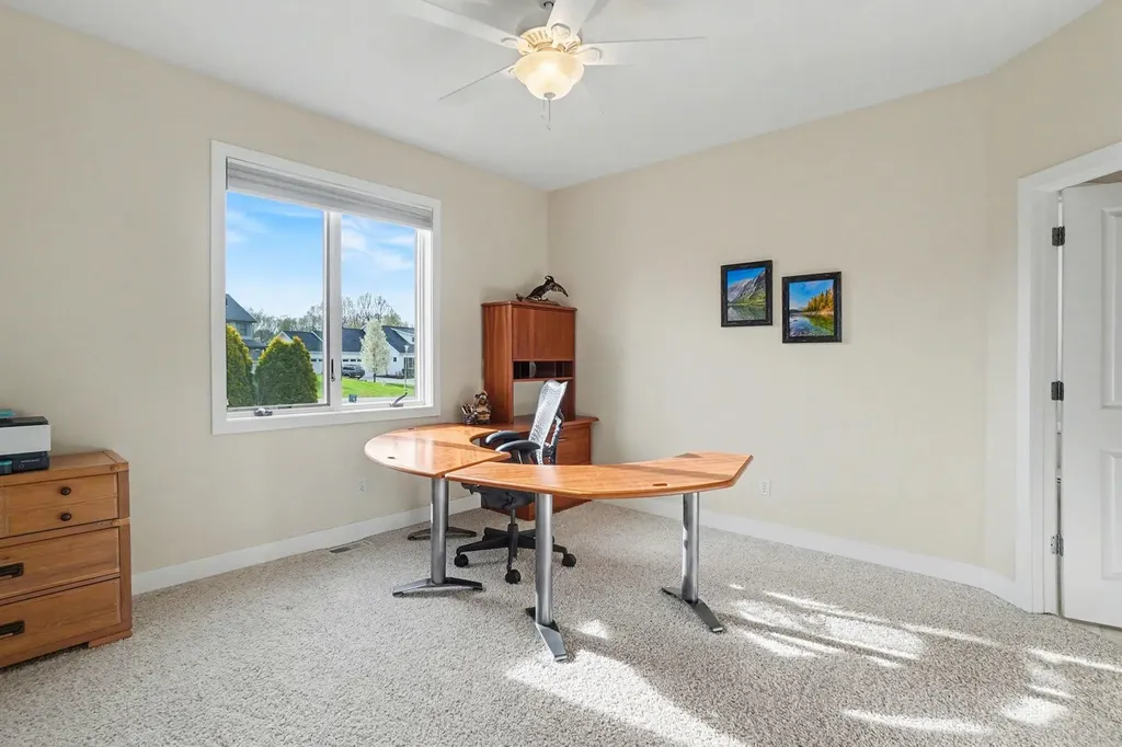 2213 N Bristol Street Park Township MI 49424