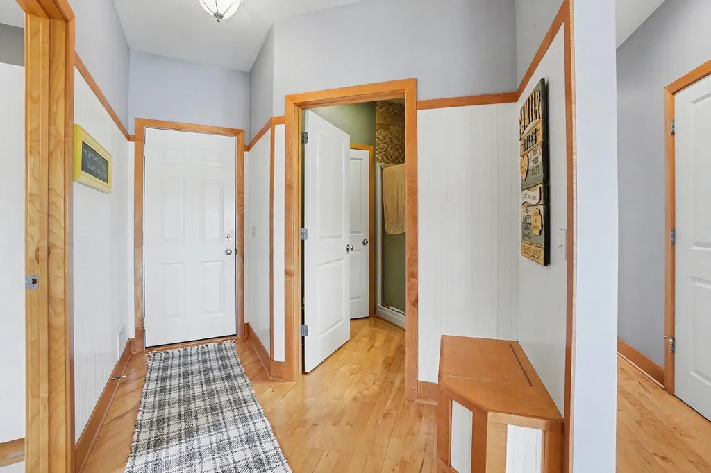 2213 N Bristol Street Park Township MI 49424