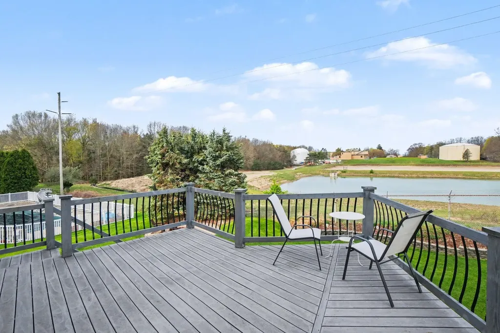 2213 N Bristol Street Park Township MI 49424