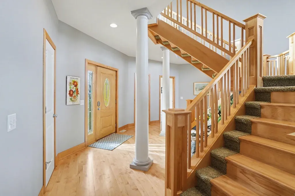 2213 N Bristol Street Park Township MI 49424