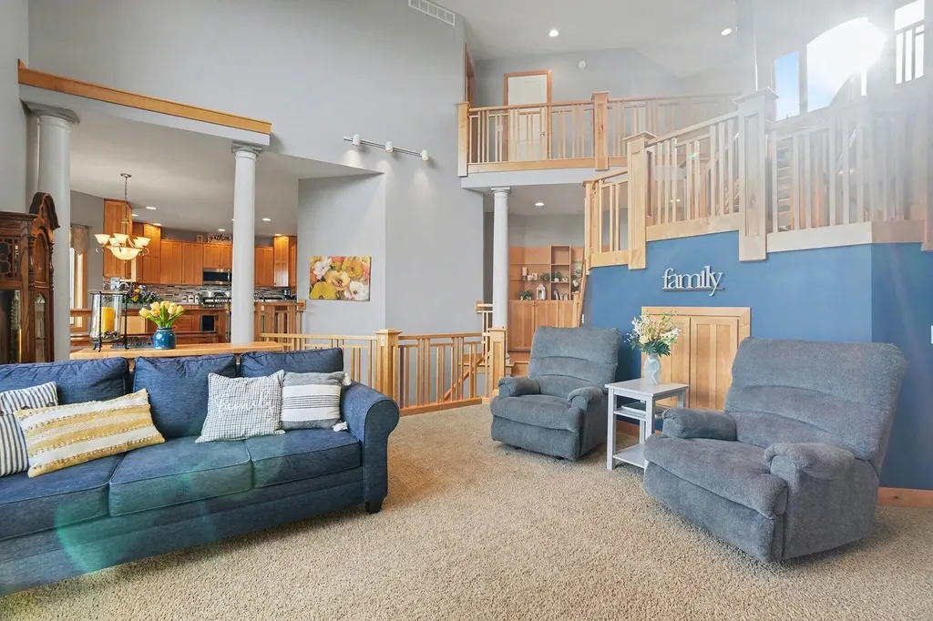 2213 N Bristol Street Park Township MI 49424