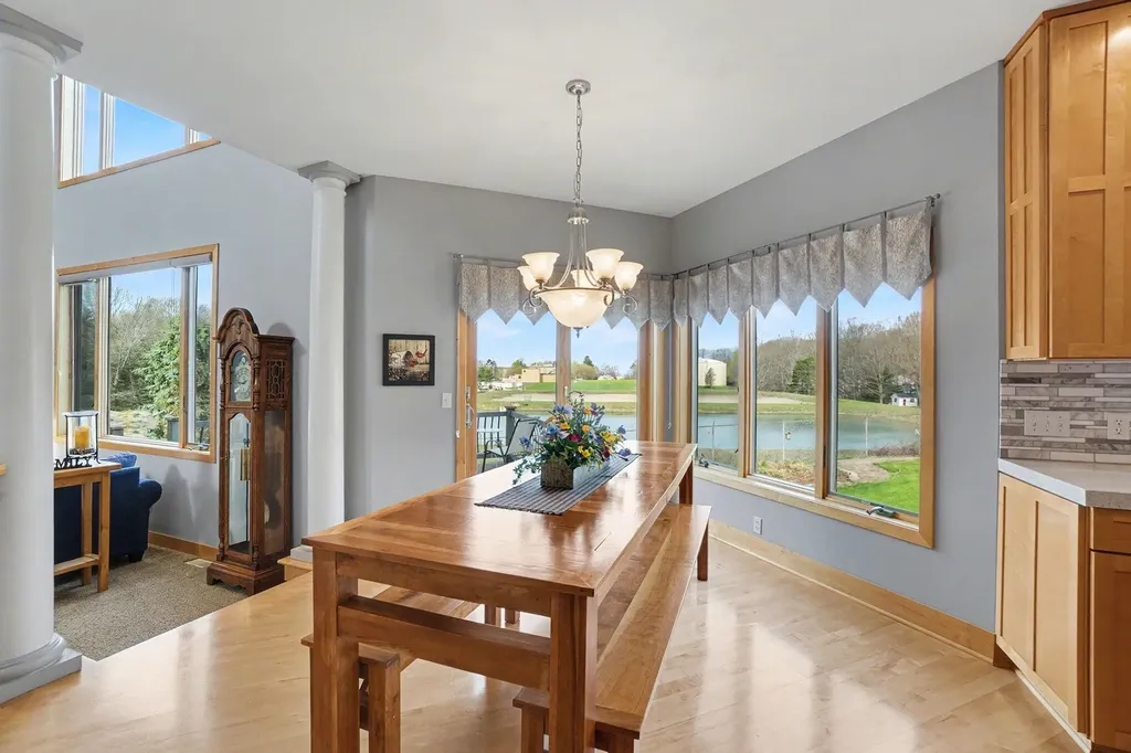 2213 N Bristol Street Park Township MI 49424