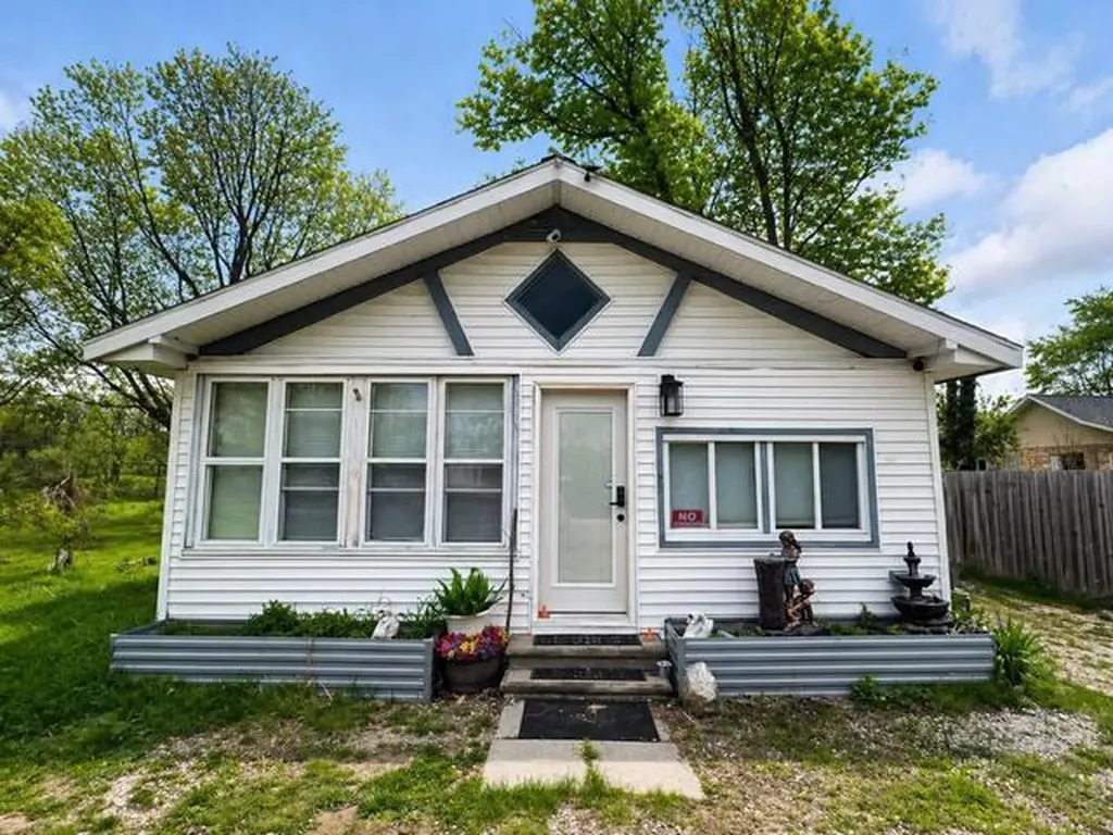 120 1st Avenue Norton Shores City MI 49444