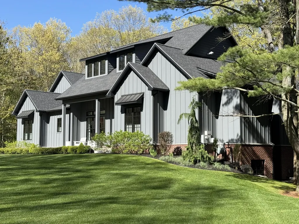 3341 Gaslight Lane Saugatuck Township MI 49453