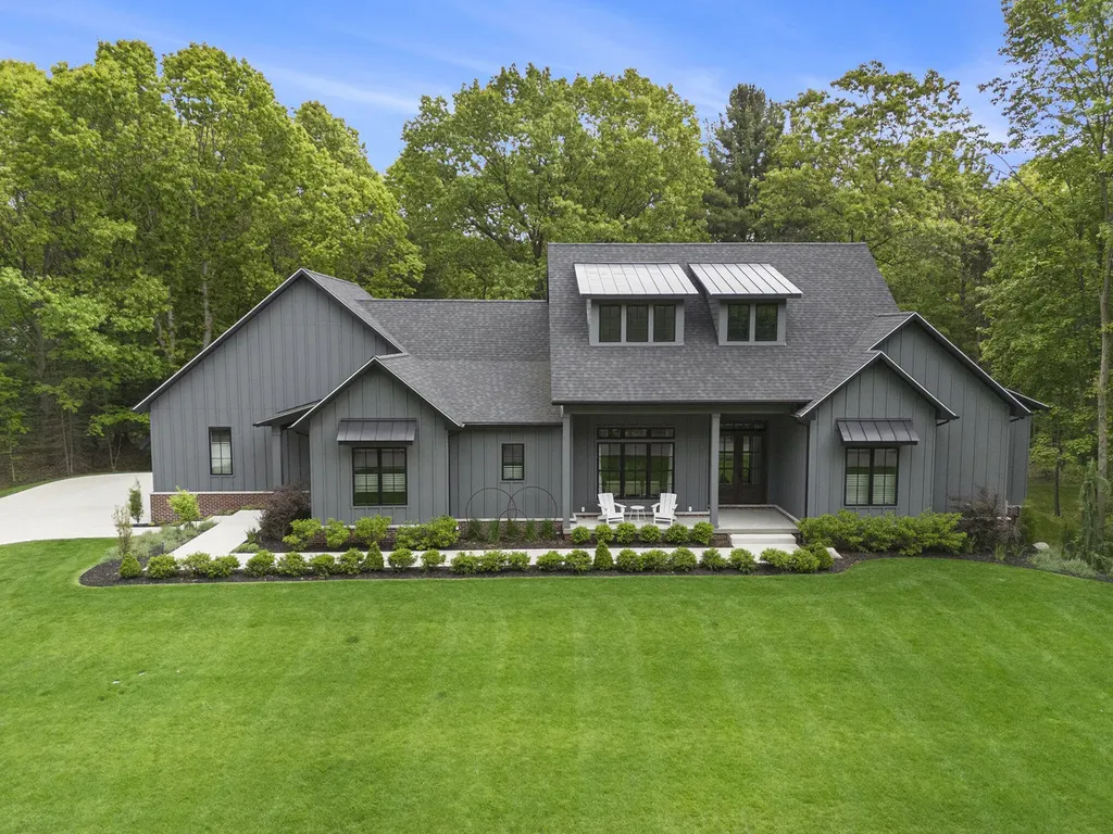 3341 Gaslight Lane Saugatuck Township MI 49453