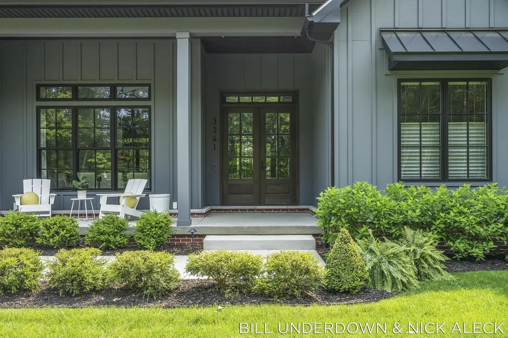 3341 Gaslight Lane Saugatuck Township MI 49453