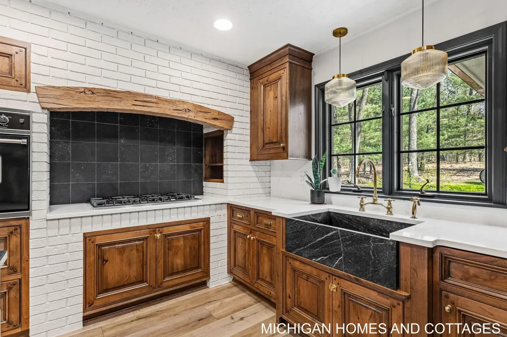 4303 132nd Avenue Heath Township MI 49419