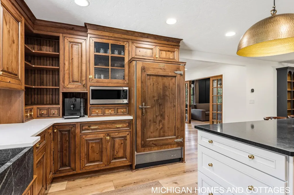 4303 132nd Avenue Heath Township MI 49419