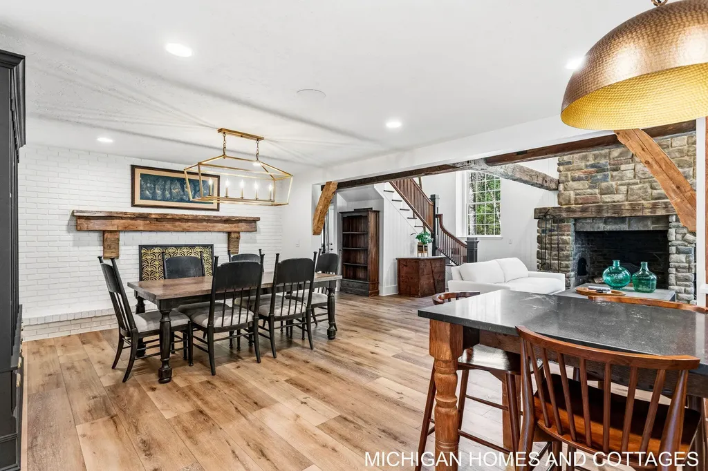 4303 132nd Avenue Heath Township MI 49419