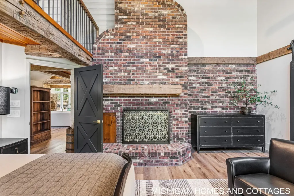 4303 132nd Avenue Heath Township MI 49419