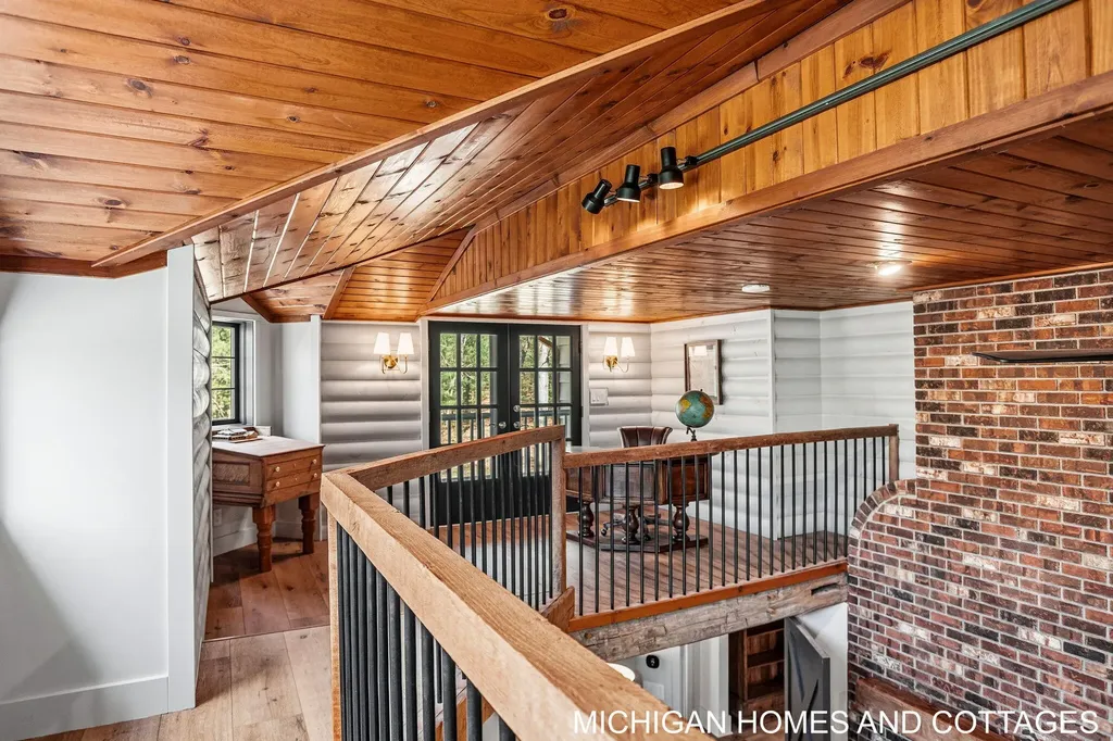 4303 132nd Avenue Heath Township MI 49419