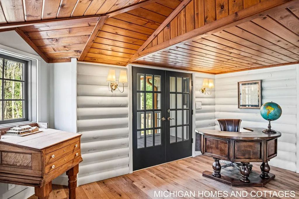 4303 132nd Avenue Heath Township MI 49419