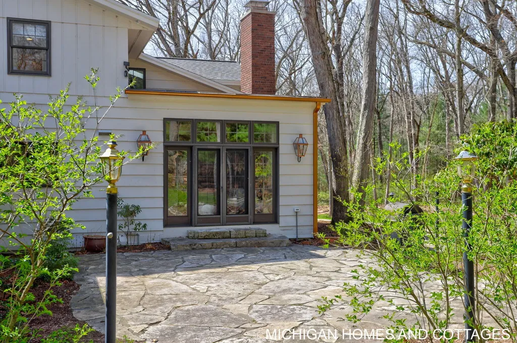 4303 132nd Avenue Heath Township MI 49419