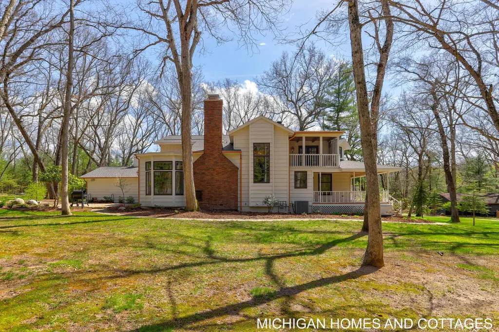 4303 132nd Avenue Heath Township MI 49419