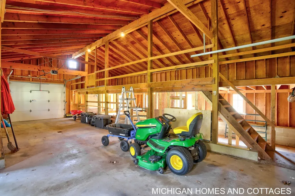 4303 132nd Avenue Heath Township MI 49419
