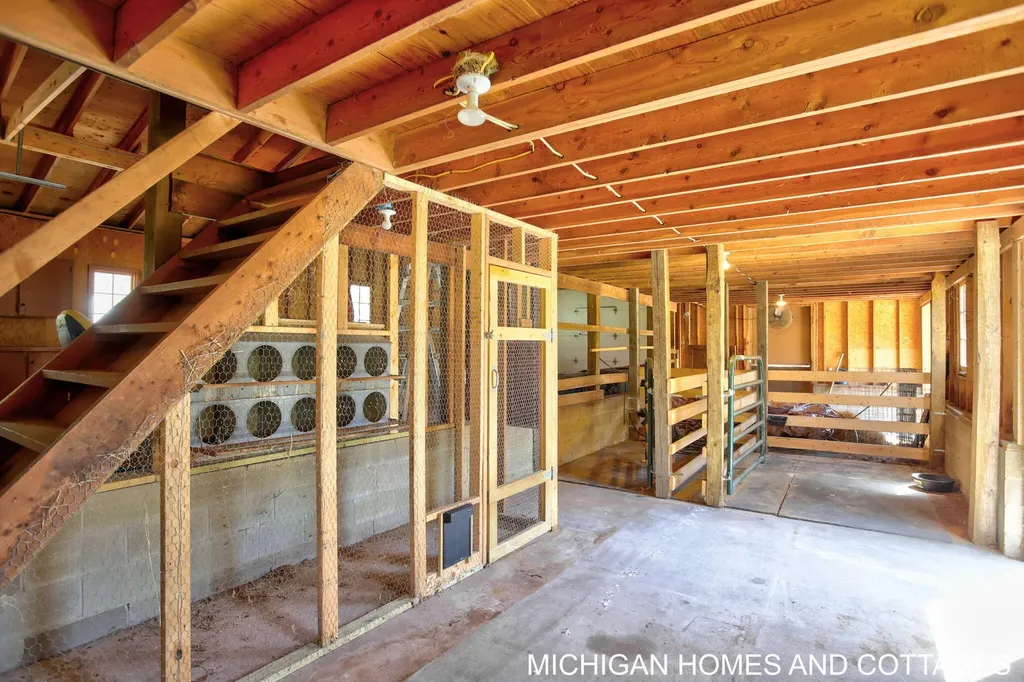 4303 132nd Avenue Heath Township MI 49419